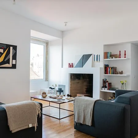 Casa Do Castelo * Lisbon