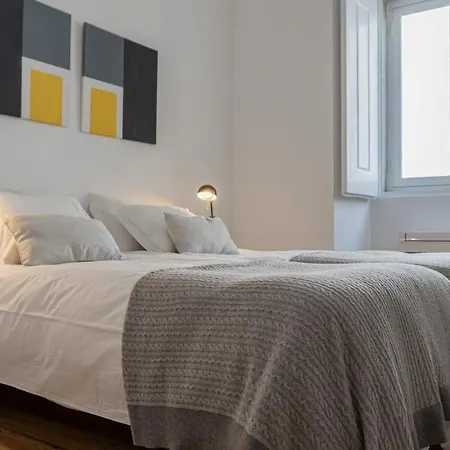 Casa Do Castelo Lisbon