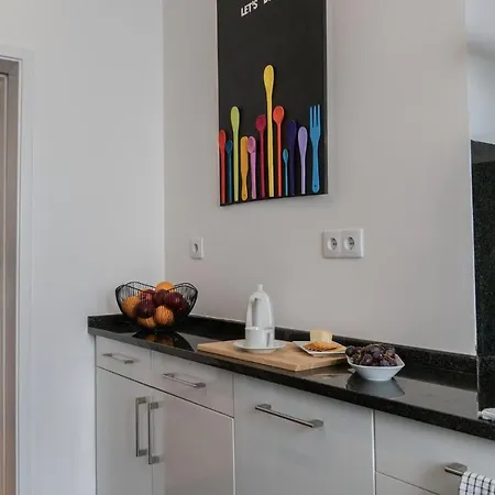 Casa Do Castelo Apartment *