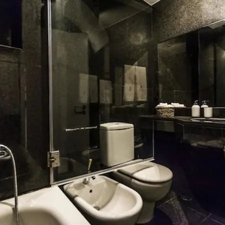 Casa Do Castelo Apartment Lisbon