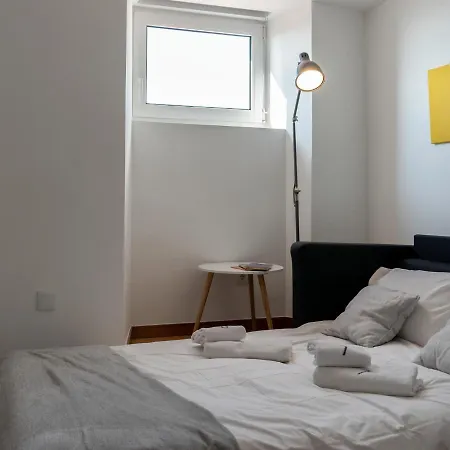 Casa Do Castelo * Lisbon