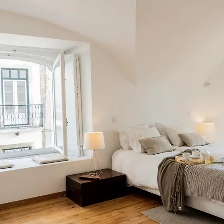 Apartment Casa Do Castelo *