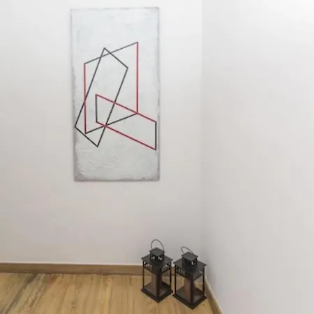 Casa Do Castelo Apartment