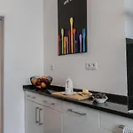 Casa Do Castelo Daire *