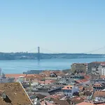 Casa Do Castelo Daire *