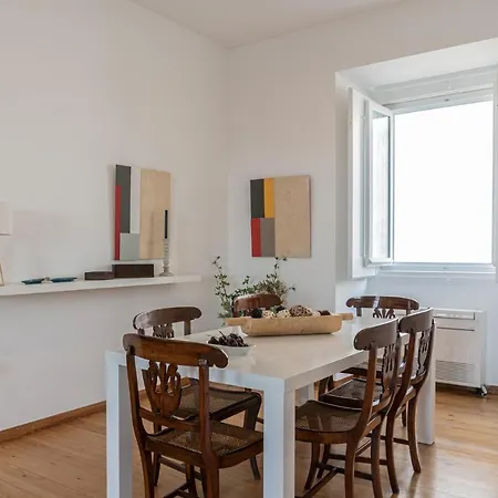 Casa Do Castelo Lägenhet