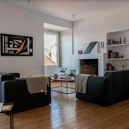 Casa Do Castelo * 리스본