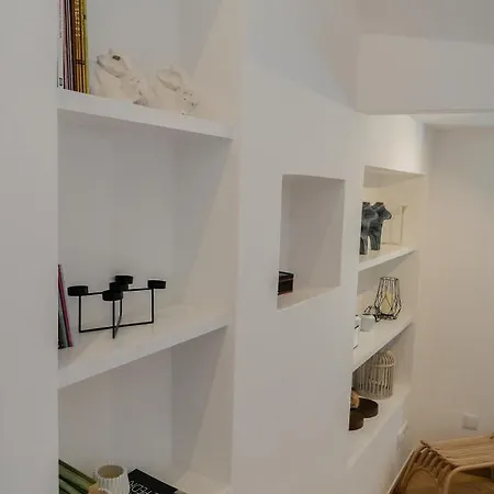 Casa Do Castelo 아파트 *