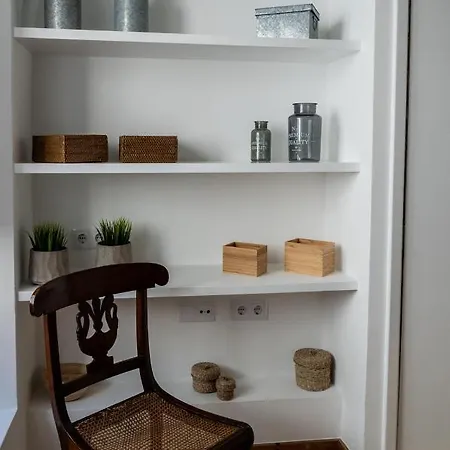 Lägenhet Casa Do Castelo *