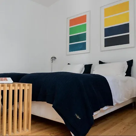 Apartamento Casa Do Castelo *