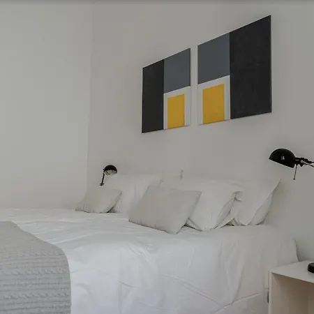 Casa Do Castelo 아파트 리스본