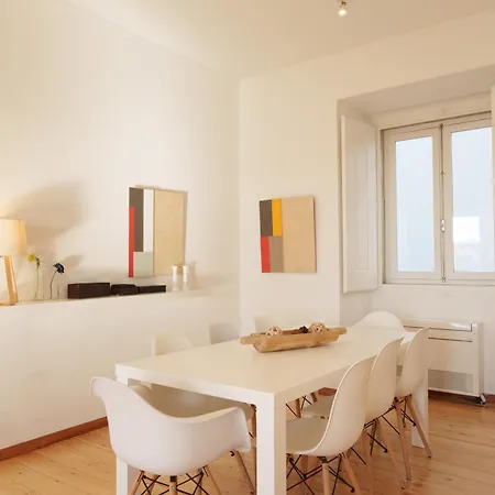 Casa Do Castelo Apartamento Lisboa
