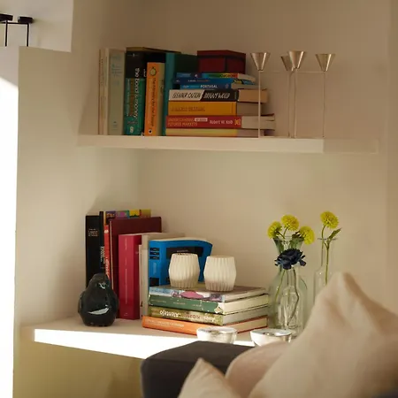 Apartamento Casa Do Castelo