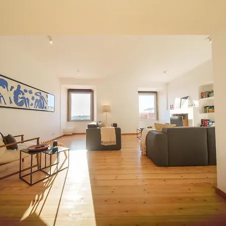 Apartamento Casa Do Castelo *