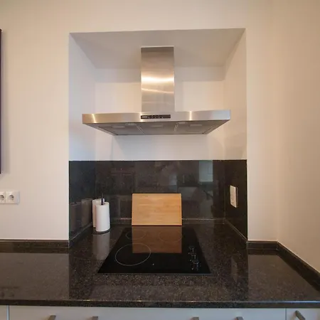 Apartamento Casa Do Castelo