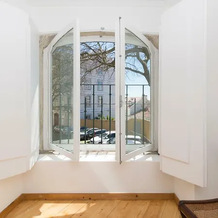 Casa Do Castelo * 리스본