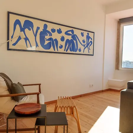 Casa Do Castelo Apartment