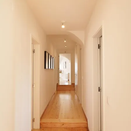 Casa Do Castelo Apartment
