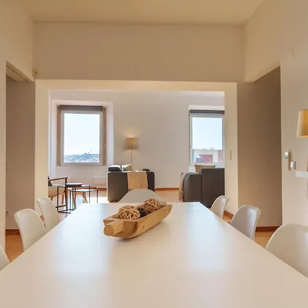 Casa Do Castelo Apartment