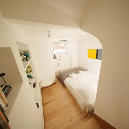Apartment Casa Do Castelo
