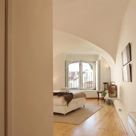 Apartment Casa Do Castelo Lisbon