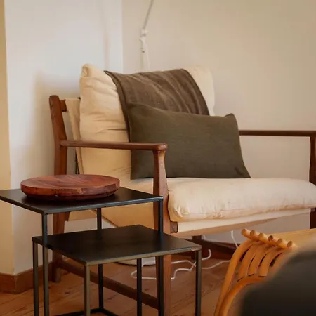 Apartment Casa Do Castelo Lisbon