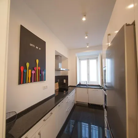 Casa Do Castelo Apartment