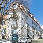 Casa Do Castelo Apartment Lisbon