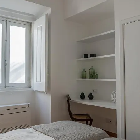 公寓 Casa Do Castelo *