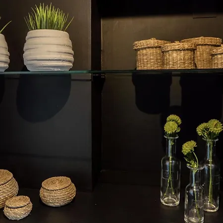 公寓 Casa Do Castelo