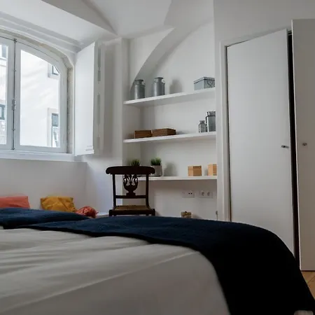 Casa Do Castelo Lisboa