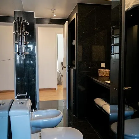 公寓 Casa Do Castelo Lisboa